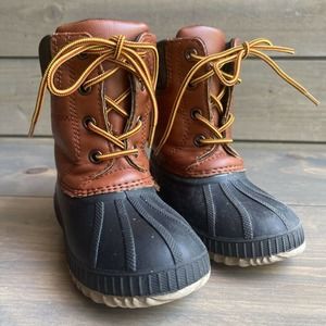 10t snow boots